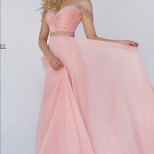 Sherri Hill 50086 size 2